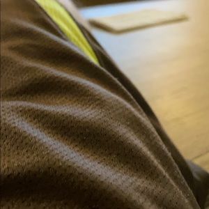 Meet your Posher, Martin